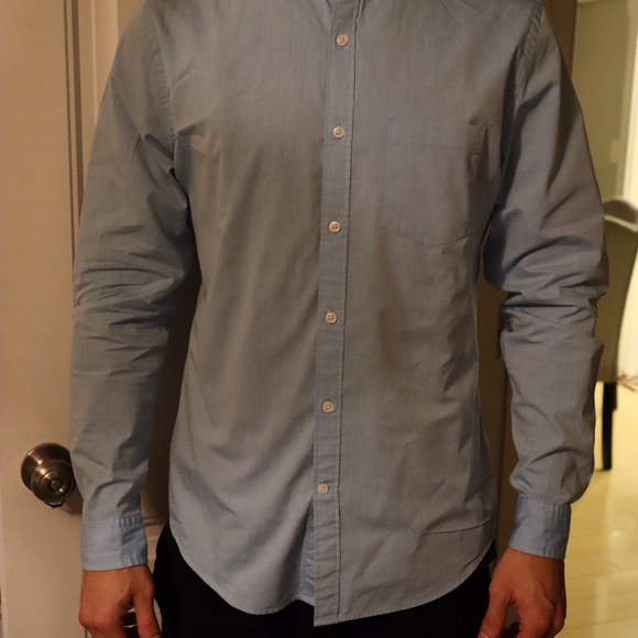 Express Button down - Picture 6 of 6